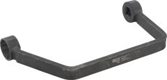 Clé à filtres cloches 12 pans 27 mm pour Ford, PSA