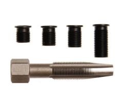 Kit réparation filetage bougie M10x100