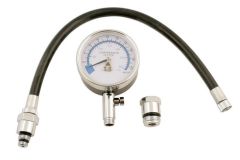 Testeur de compression de moteur essence