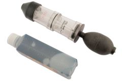 Détecteur de fuite de joint de culasse