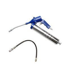 Pistolet à graisse air comprimé