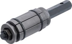 Écarteur d'échappement 38 - 64 mm