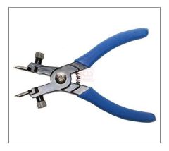 PINCE POUR CIRCLIPS INTERNES PRO 165 MM