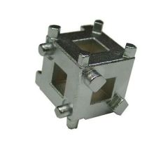 Cube repousse piston frein arrière