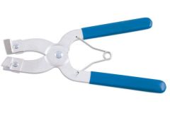 Outil pour segment de piston