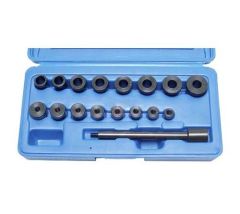 Mallette centreur d'embrayage pro