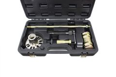 KIT D'EXTRACTION À INERTIE AVEC BROCHE HYDRAULIQUE