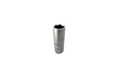 Douille bougie 16 mm 1/2