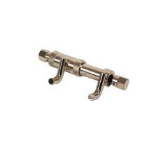 OUTILS SPECIFIQUE POUR LES ECHAPEMENTS VAG
