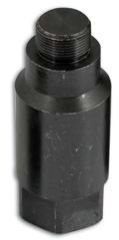 Adaptateur Laser Tools pour injecteur M17 x 100 Bosch