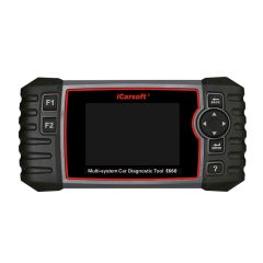 Valise diagnostic OBD2 multi-marques mondiale iCarsoft CR-M1 Monoutillage
