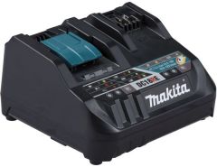 Chargeur DC18RE mixte LXT / CXT Makita