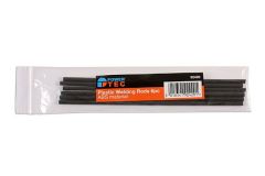 Lot de 6 baguettes de soudure plastique ABS pour coffret 02_92418
