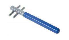 OUTILS REGLAGE TENSION COURROIE RENAULT
