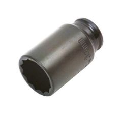 DOUILLE BI HEX 33MM ESSIEUX AVANT DE GOLF