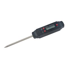 Thermomètre numérique de poche