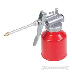 Burette à huile 1/4 litre
