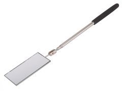 Miroir télescopique 52 x 101 mm - 370 à 765 mm