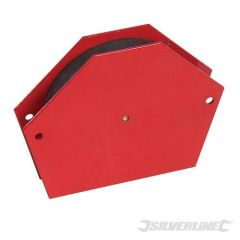 Aimant de soudeur puissance 27kg ou 60lb