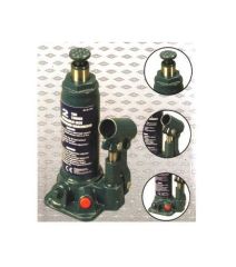 Cric bouteille 2 tonnes