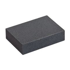 Câle à poncer en mousse Moyen et grossier