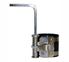 Compresseur segment de piston 60/90mm