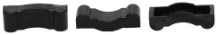 Protection pour chandelle 3014