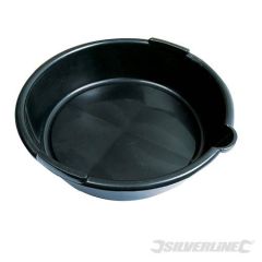 Bac de récupération vidange 6 litres