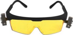 Lunette ultra-violet pour fuite circuit climatisation radiateur