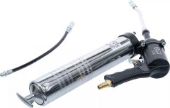 Pompe à graisse à air comprimé 400 ccm³ de qualité BGS PRO