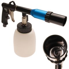 Pistolet de nettoyage