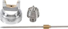 Tuyère de rechange Ø 1,2 mm pour art. 3317
