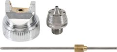 Tuyère de rechange Ø 2,5 mm pour Art. 3317