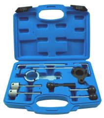 Jeu d'outils de calage du moteur - pour VAG 1.4, 1.6, 2.0i TDi CR