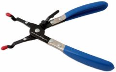 ASTUCIEUSE PINCE POUR SOUDER LES CABLES ET FILS