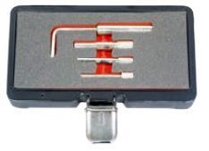 Coffret calage distribution Ford Duratorq PSA Hdi 1.4 / 1.6 / 2.0 / 2.4