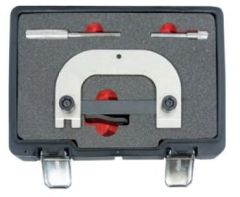 Coffret calage distribution Renault 1.4, 1.6, 1.8, 2.0 16v essence