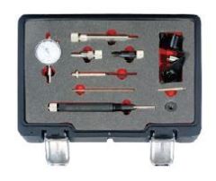 Coffret de réglage de pompe à injection (Bosch, VE, Kikki, CAV…)