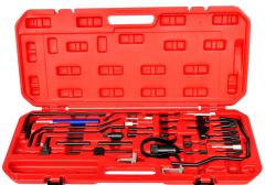 Coffret calage de distribution PSA Peugeot Citroën Hdi