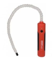 Lampe LED baladeuse flexible magnétique rechargeable