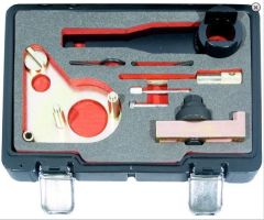 Coffret calage distribution Renault Nissan Opel