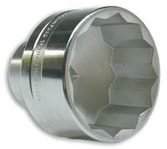 DOUILLE 12 PANS 65 MM EMP 3/4