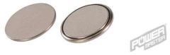 1 pile bouton lithium CR2016