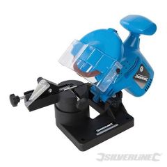 Affûteuse de chaîne de tronçonneuse 220 W