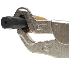 Pince étau spéciale à griffe 210 mm 6 - 32 mm