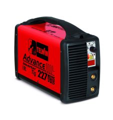 Poste de soudage inverter TIG / Lift & MMA / DC