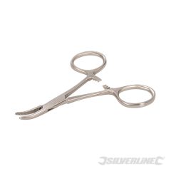 Pince verrouillable inox