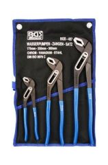 SACOCHE 3 PINCES MULTI PRISE 175 240 300 MM