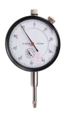 COMPARATEUR GRADUE A AIGUILLE 0 A 10MM