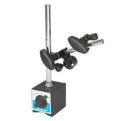 Support magnétique universel pour comparateur